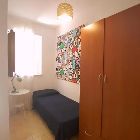 Bouganville Apartament *