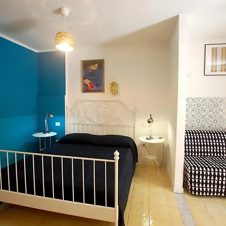 Apartament Bouganville