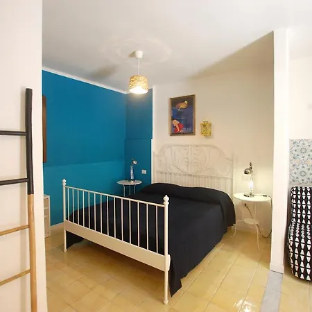 Bouganville Apartament