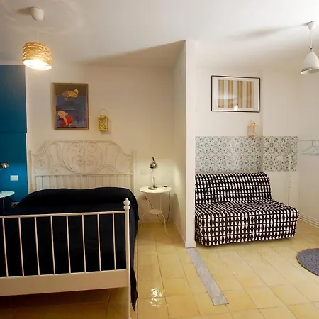 Apartament Bouganville *