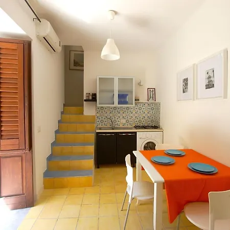 Bouganville Apartament *