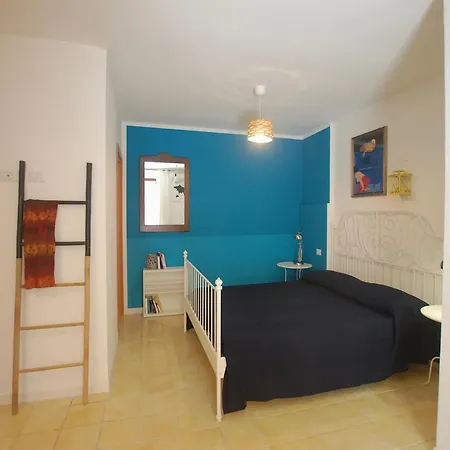 Apartament Bouganville Castellammare del Golfo