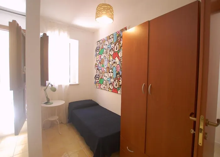 Bouganville Apartament *