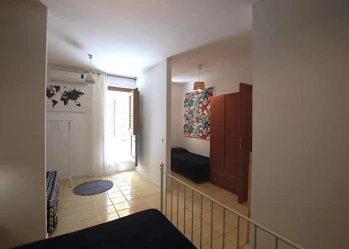 Bouganville Castellammare del Golfo