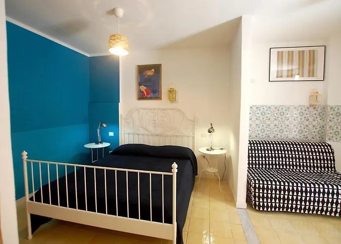 Apartament Bouganville