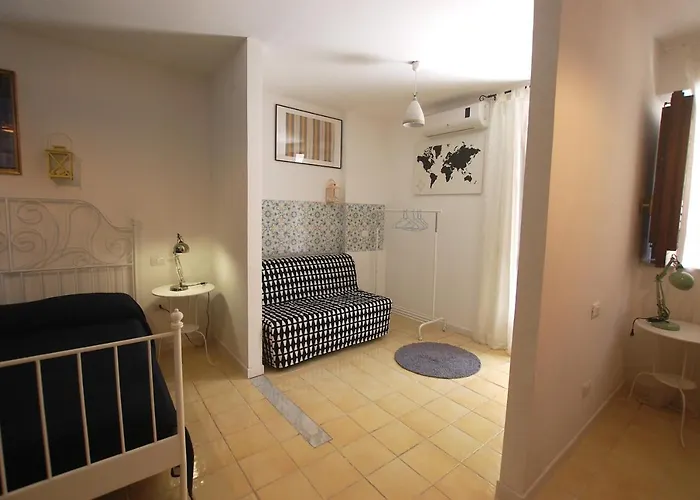 Apartament Bouganville