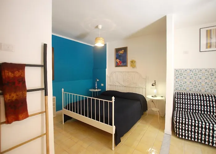 Bouganville Apartament