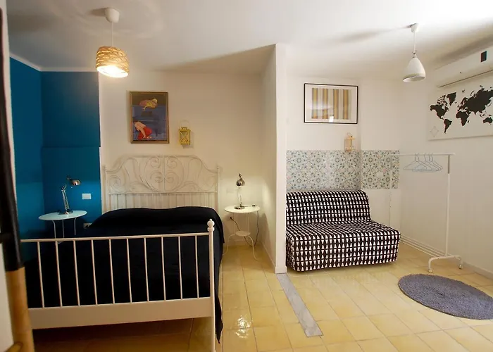 Apartament Bouganville *