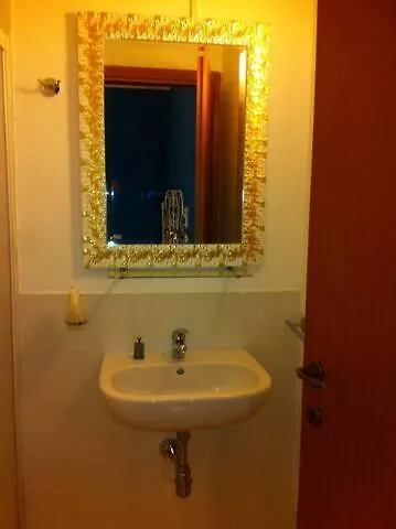 Bouganville * Castellammare del Golfo