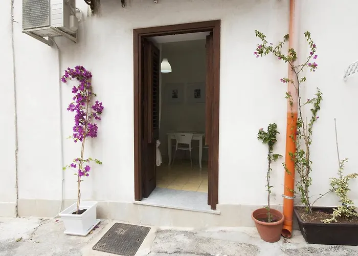 Bouganville Apartament